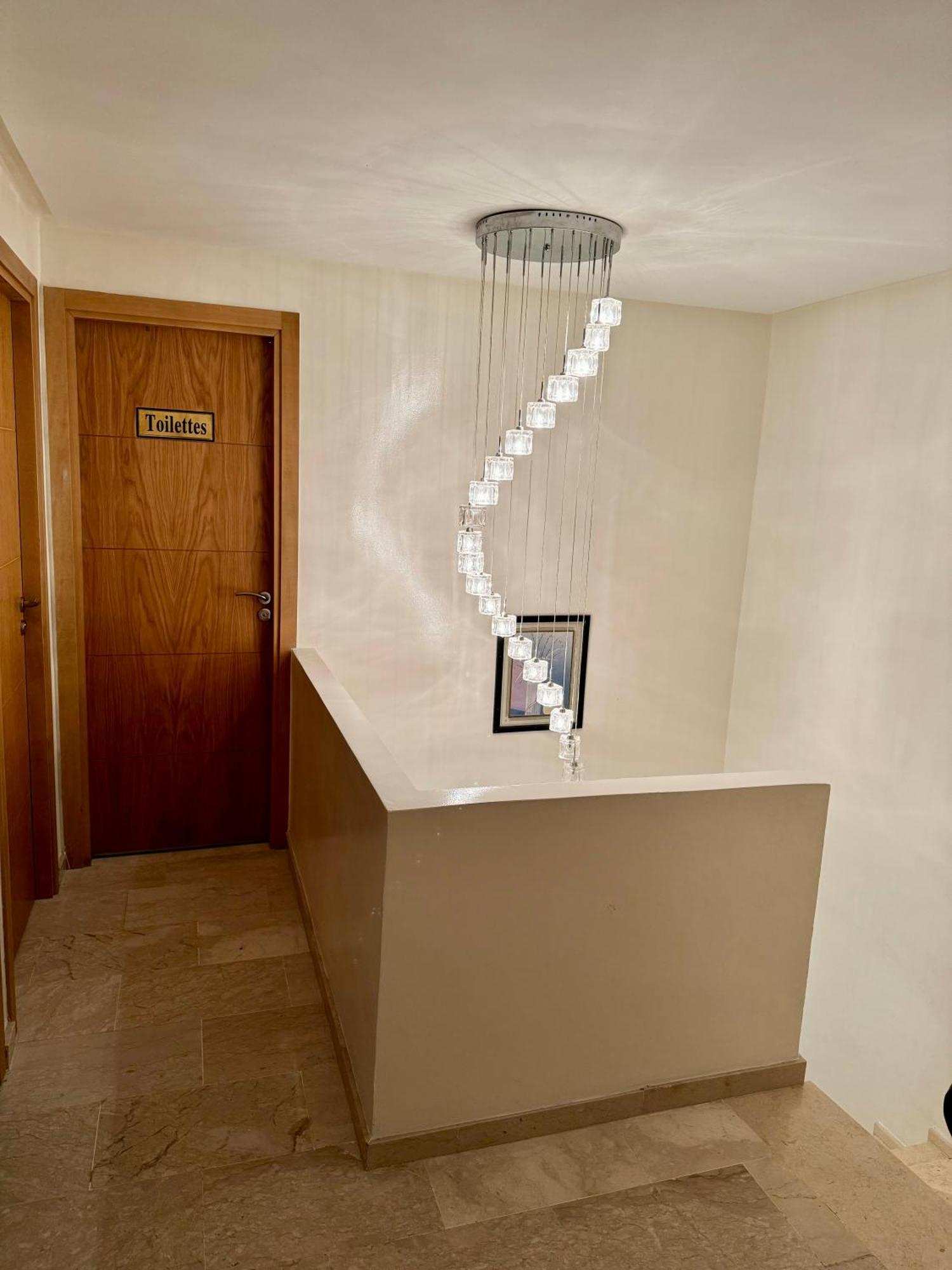 Duplex Sabah Opera - Gueliz Marrakesch